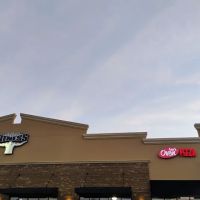 Universal Fitness Hiram ico