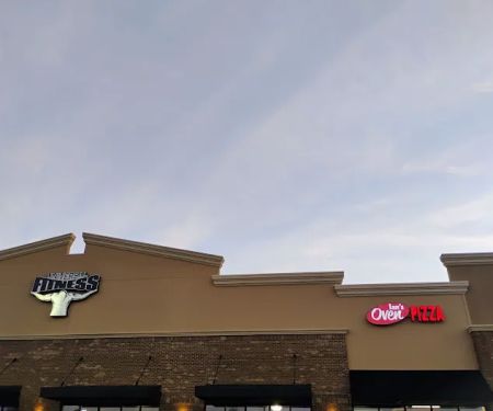 Universal Fitness Hiram