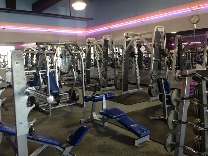 Universal Fitness Hiram Picture 7