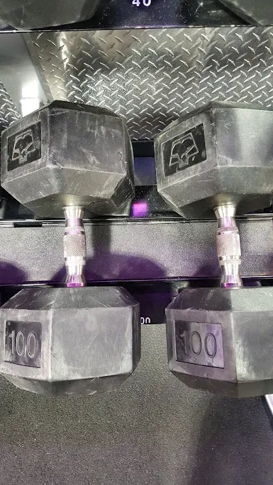 Universal Fitness Hiram Picture 2