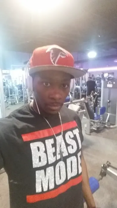 Universal Fitness Hiram Picture 9