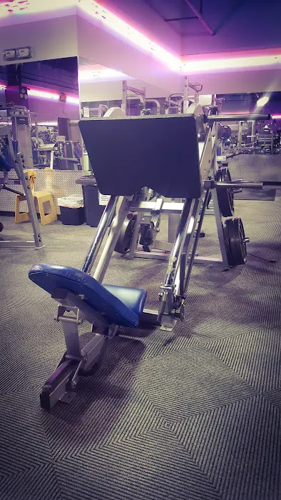 Universal Fitness Hiram Picture 3