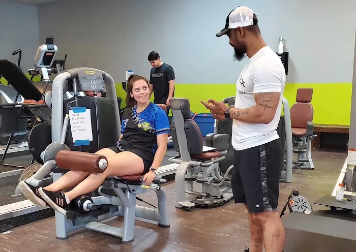 Van's Fitness Picture 7