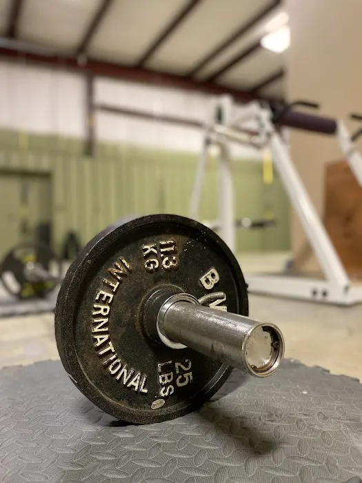 Van's Fitness Picture 4