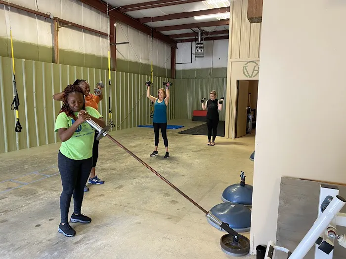 Van's Fitness Picture 6