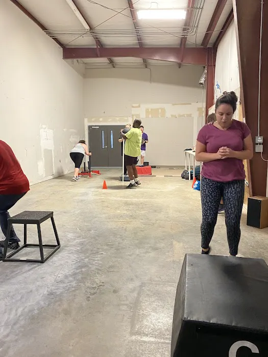 Van's Fitness Picture 5