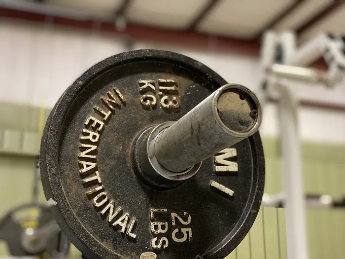 Van's Fitness Picture 10