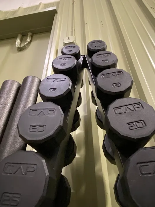 Van's Fitness Picture 9