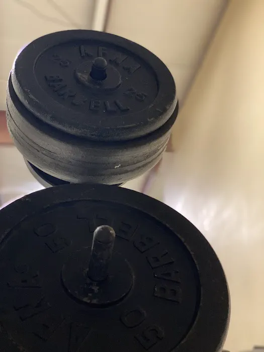 Van's Fitness Picture 2