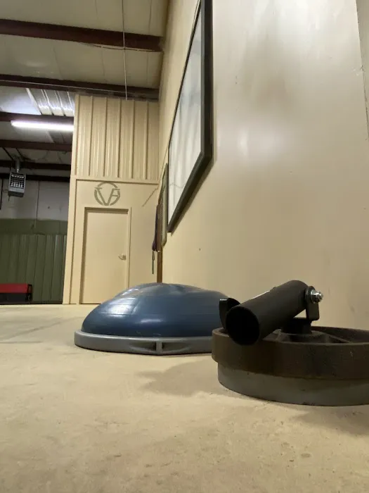 Van's Fitness Picture 8