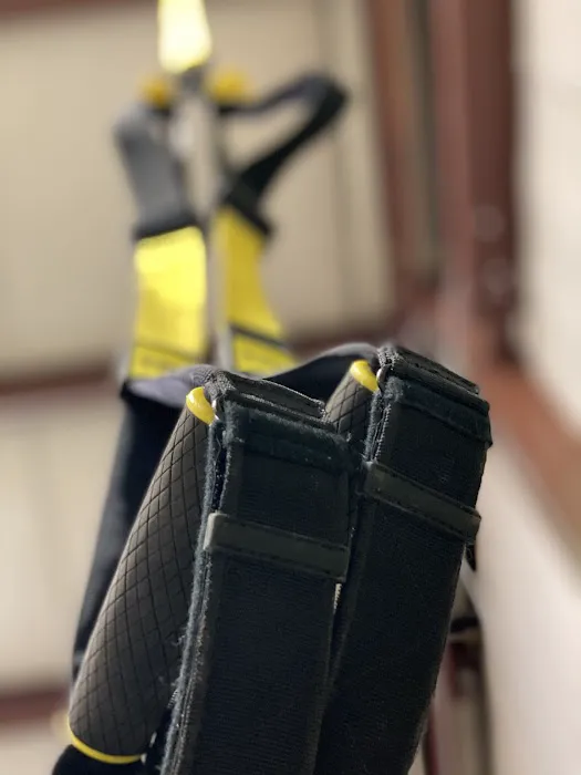 Van's Fitness Picture 3