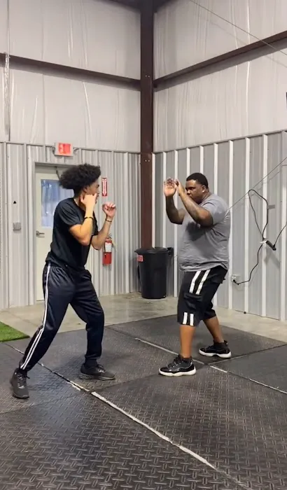 Body Rock Boxing Picture 1