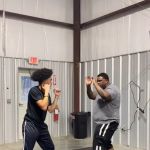 Body Rock Boxing