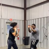 Body Rock Boxing ico