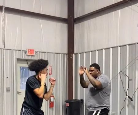 Body Rock Boxing