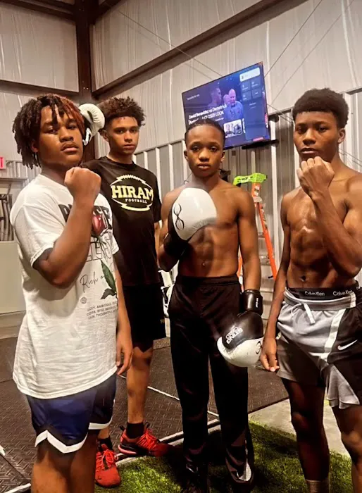 Body Rock Boxing Picture 4