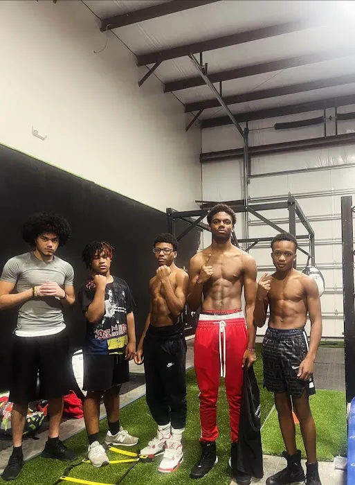 Body Rock Boxing Picture 3