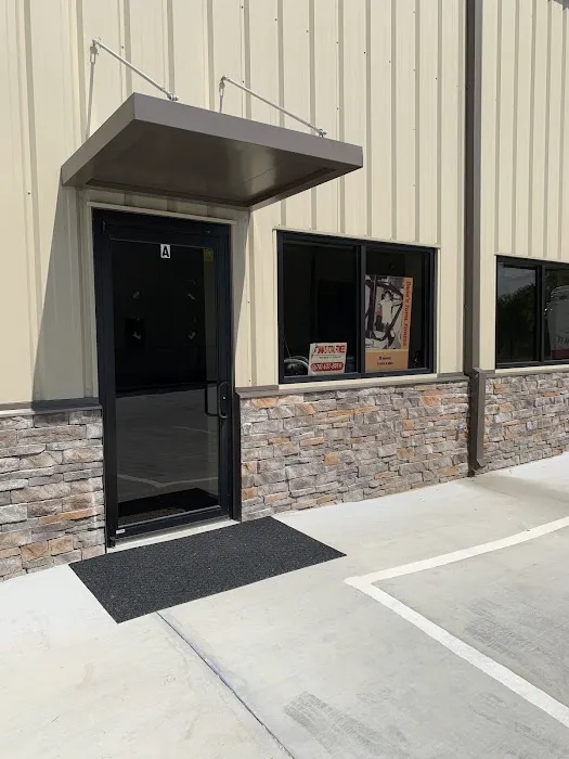 Dana’s Total Fitness Picture 1