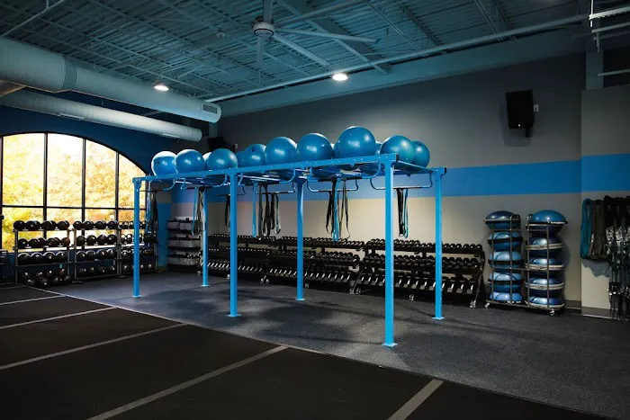 Burn Boot Camp Picture 4