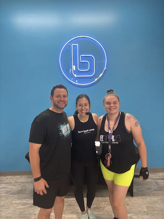 Burn Boot Camp Picture 5