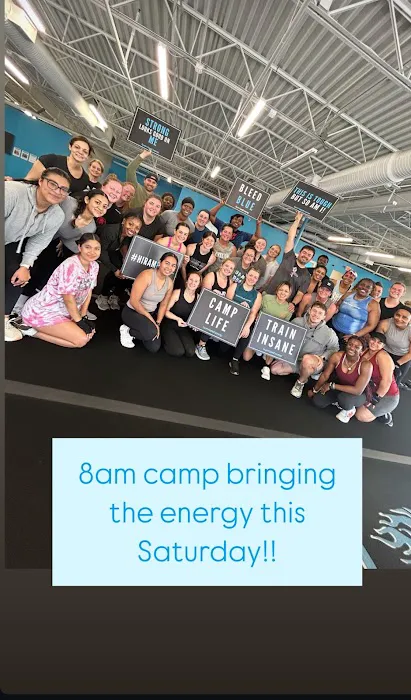 Burn Boot Camp Picture 2