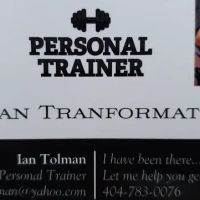 Tolman Transformations ico