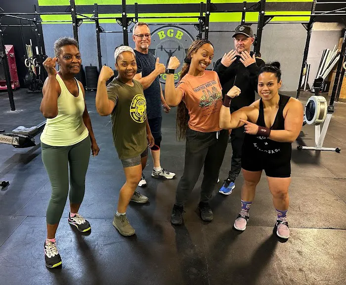 BGB CrossFit Picture 4