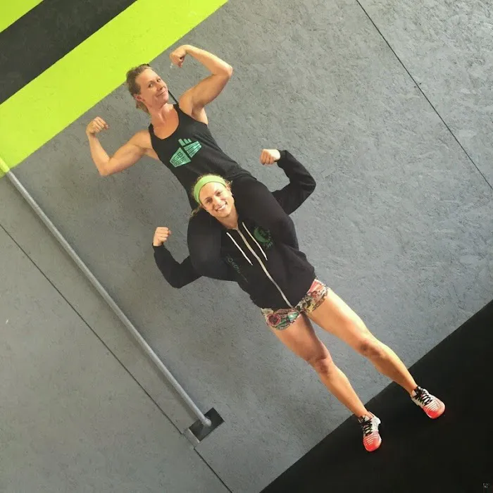 BGB CrossFit Picture 10