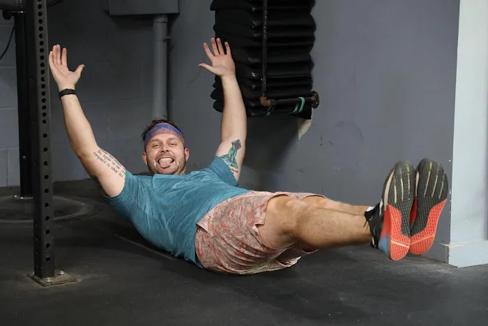 BGB CrossFit Picture 7