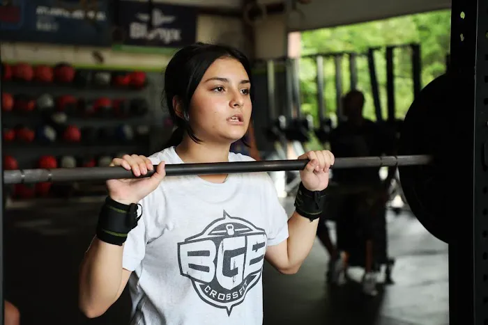 BGB CrossFit Picture 1