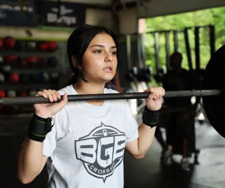 BGB CrossFit