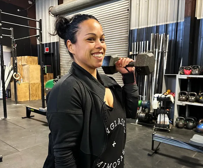 BGB CrossFit Picture 3