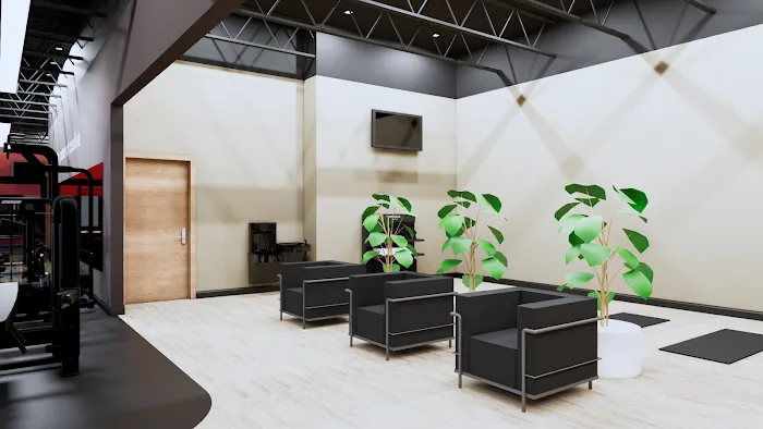 Snap Fitness Fayetteville Picture 5