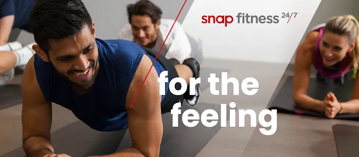 Snap Fitness Fayetteville Picture 4