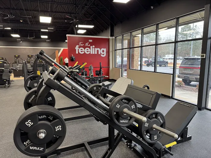 Snap Fitness Fayetteville Picture 10