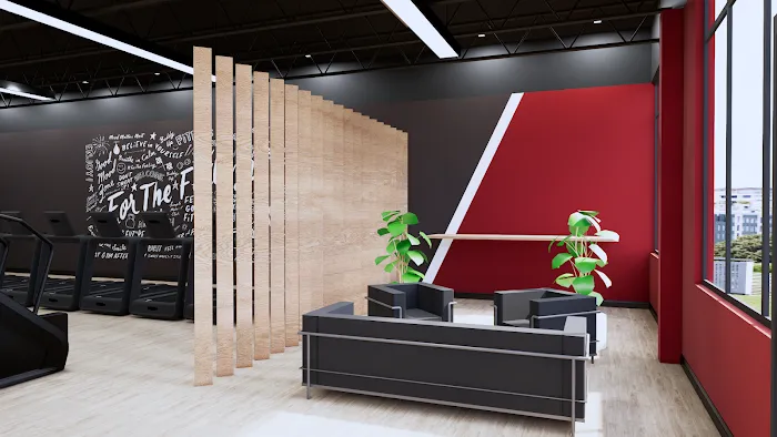 Snap Fitness Fayetteville Picture 7