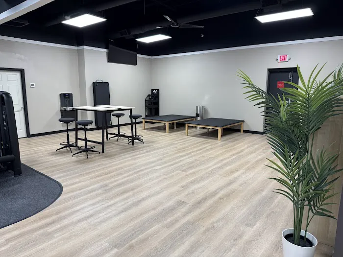 Snap Fitness Fayetteville Picture 2