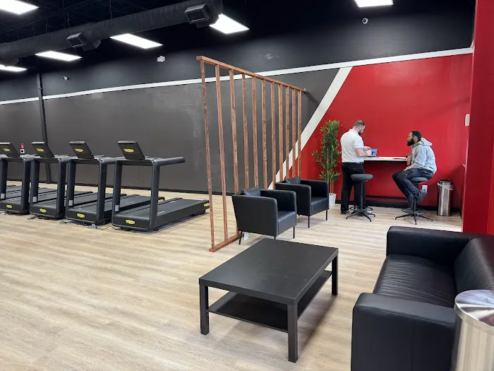 Snap Fitness Fayetteville Picture 9