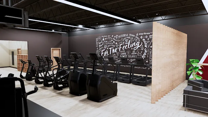 Snap Fitness Fayetteville Picture 6