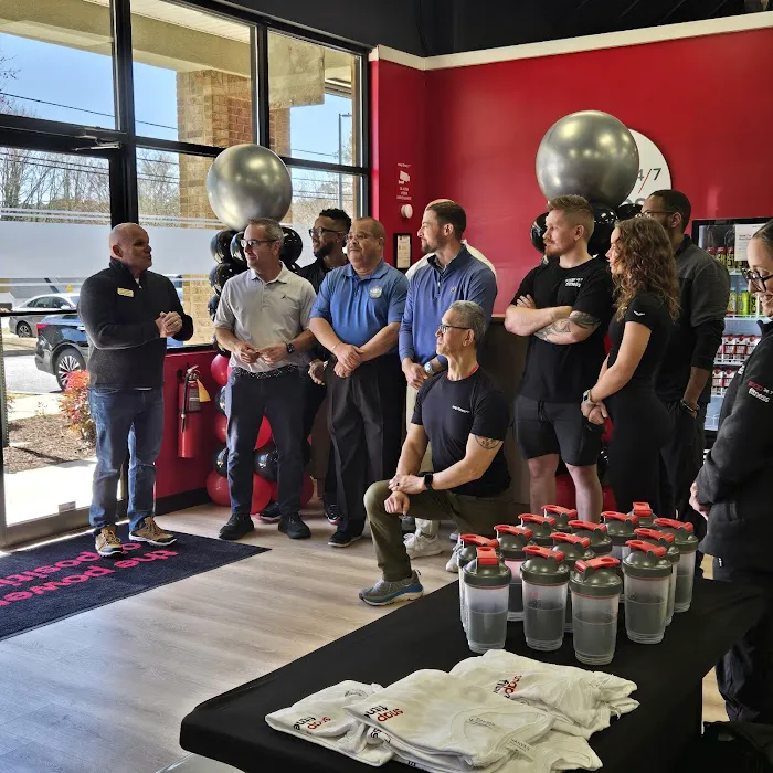 Snap Fitness Fayetteville Picture 3