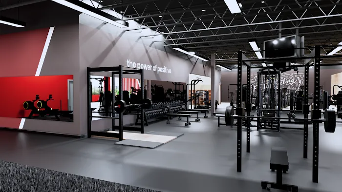 Snap Fitness Fayetteville Picture 1