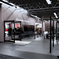 Snap Fitness Fayetteville ico