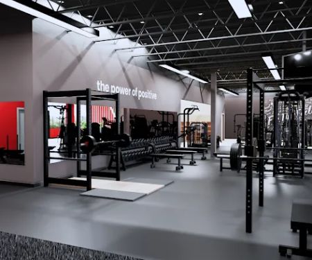 Snap Fitness Fayetteville