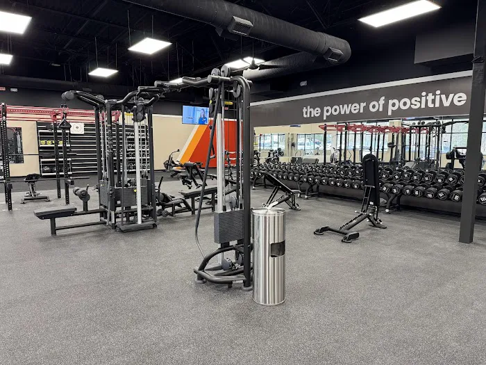 Snap Fitness Fayetteville Picture 8