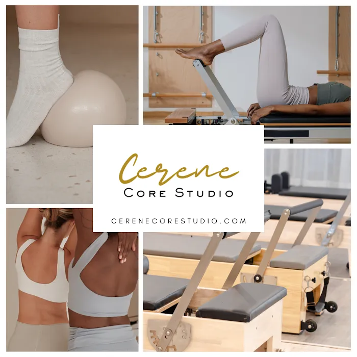 Cerene Core Studio Picture 4