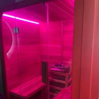 Workout Anytime South Fayetteville ico