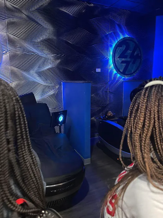 Workout Anytime South Fayetteville Picture 8