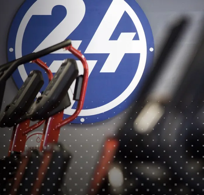 Workout Anytime South Fayetteville Picture 5