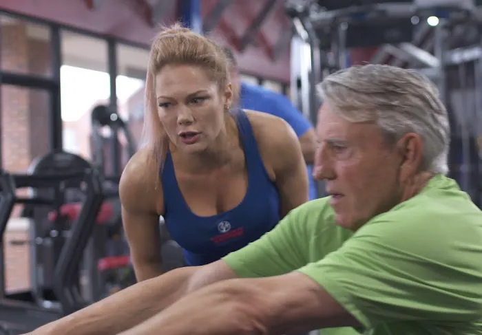 Workout Anytime South Fayetteville Picture 10