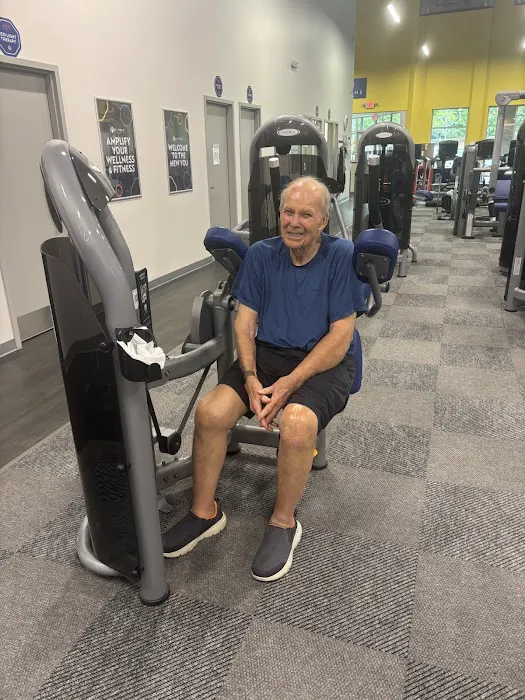 HiTONE Fitness Picture 5